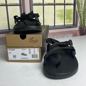 Chaco Z2 Classic Sandals